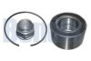 BENDIX 050830B Wheel Bearing Kit